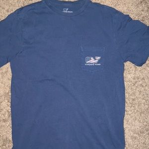 Mens vineyard vines shirt size extra small